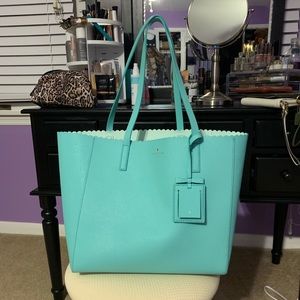 Kate Spade Lily Avenue Carrigan Tote